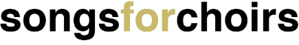Songs for Choirs